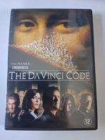 The Da Vinci Code, Ophalen of Verzenden, Zo goed als nieuw