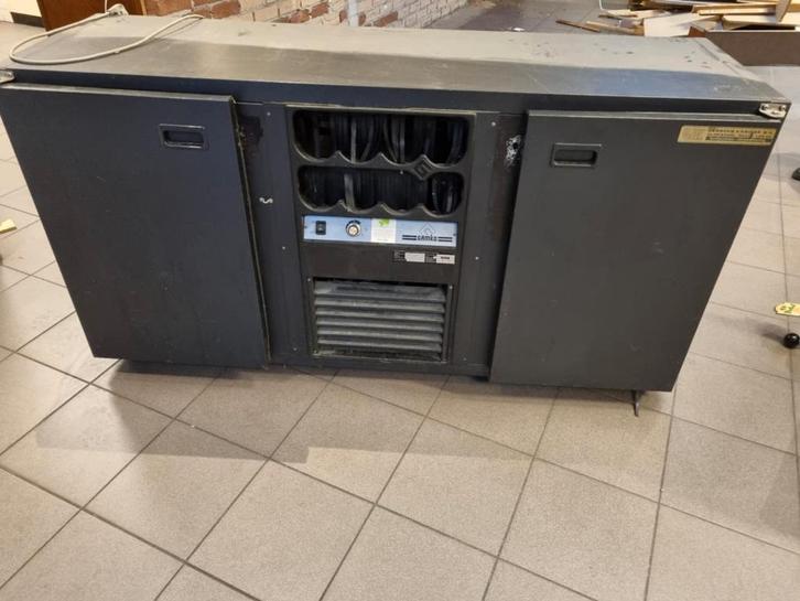 Gamko horeca koeling, Computers en Software, Servers, Ophalen