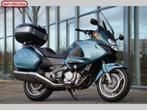 HONDA NT 700 V DEAUVILLE ABS (bj 2006), 2 cilinders, HONDA, Motorrijbewijs A, Bedrijf