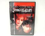 DVD - Year of the Gun met Valeria Golino en Sharon Stone, Vanaf 16 jaar, Ophalen of Verzenden, Zo goed als nieuw, Actiethriller
