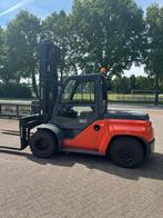 Toyota 8 tons diesel, in perfecte staat. Super mooi, Ophalen, Diesel, Heftruck