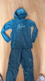 Malelion pak maat 164, Kinderen en Baby's, Kinderkleding | Maat 164, Ophalen of Verzenden, Zo goed als nieuw