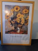 schilderij, Huis en Inrichting, Ophalen, Zo goed als nieuw, Schilderij, 100 tot 125 cm
