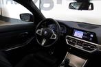 BMW 3 Serie Touring 330e Business Edition Plus Adaptieve cru, Auto's, BMW, Automaat, Achterwielaandrijving, Gebruikt, 4 cilinders