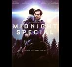 Midnight Special, Ophalen of Verzenden, Zo goed als nieuw, Vanaf 16 jaar