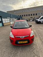 Hyundai i10 1.1 1eigenaar✅, Voorwielaandrijving, 4 cilinders, 400 kg, Origineel Nederlands