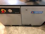 Creemers SGC 11KW  2017 met luchttank 500 L, Ophalen, Geluidgedempt, Gebruikt, 800 liter/min of meer