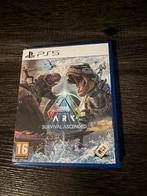 Ark Survival Ascended PS5 - Zo Goed Als Nieuw!, Ophalen, Zo goed als nieuw