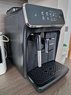 Philips Espressomachine voor bonen en gemalen koffie, Witgoed en Apparatuur, Ophalen of Verzenden