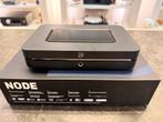 Bluesound Node N132, Ophalen, ., Zo goed als nieuw, Zonder harde schijf