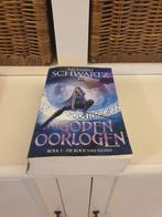 Richard Schwartz - De Roos van Illian, Boeken, Ophalen of Verzenden, Gelezen