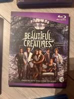 Beautiful Creatures Blu-ray, Vanaf 12 jaar, Ophalen of Verzenden, Zo goed als nieuw, Overige typen