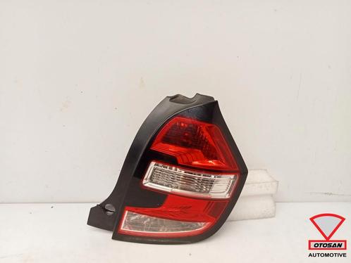 Renault Twingo 3 2014+ Achterlicht Rechts 265501361R, Auto-onderdelen, Verlichting, Renault, Gebruikt, Ophalen of Verzenden