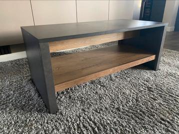 Salontafel 120x60x52 beschikbaar voor biedingen