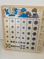Vintage Kassa Groot Geldspel Gulden Tijdperk, Ophalen