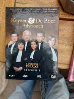 keyzer en de boer 1, Vanaf 9 jaar, Ophalen of Verzenden, Gebruikt, Drama