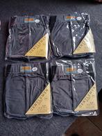 Set van 5 Heren Slips - Gentlemen Sport - Maat XXL, Kleding | Heren, Ondergoed, Ophalen of Verzenden, Zwart, Gentlemen, Slip