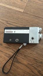 Canon cine canonet 8 vintage video camera, Ophalen of Verzenden