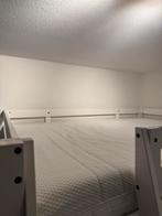 IKEA ÅKREHAMN matras 140x200, Huis en Inrichting, Slaapkamer | Matrassen en Bedbodems, Ophalen, Gebruikt, Tweepersoons, 140 cm