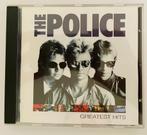 The Police - Greatest Hits, Verzenden, 1980 tot 2000, Zo goed als nieuw