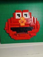 LEGO Elmo - Limited Edition, Ophalen of Verzenden