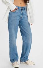Levi’s 501 90’s jeans Drew Me In Light Indigo Blue, Kleding | Dames, Spijkerbroeken en Jeans, Ophalen of Verzenden, Zo goed als nieuw