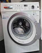 Wasmachine, Witgoed en Apparatuur, Wasmachines, Ophalen, Gebruikt, Energieklasse A of zuiniger, 85 tot 90 cm