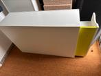IKEA FLAXA - Opbergruimte Onderdelen voor bed, Ophalen, Gebruikt