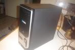 desktop Dvd speler Videokaart onboard harde schijf 1 tigabit, Ophalen, HDD, Zelf gebouwde pc, Zo goed als nieuw
