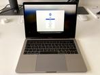 MacBook Pro 13-inch (2019), Gebruikt, 256 GB, 2 tot 3 Ghz, Qwerty