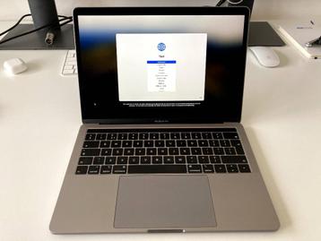 MacBook Pro 13-inch (2019)  beschikbaar voor biedingen