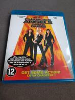 Charlie's angels - bluray, Ophalen of Verzenden, Zo goed als nieuw, Actie