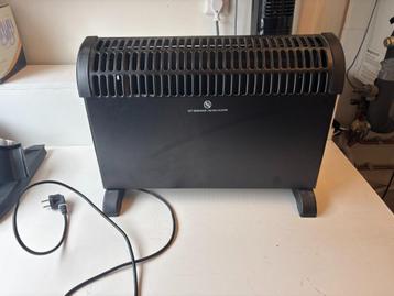 Handson ConvectorKachel 2000W beschikbaar voor biedingen