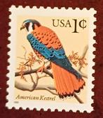 USA 1995: Roofvogel, Ophalen of Verzenden, Postfris, Noord-Amerika