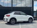 Volkswagen T-Roc 1.5 TSI R LINE - 150 PK - AUTOMAAT - CAMERA, 1254 kg, 4 cilinders, 150 pk, Wit