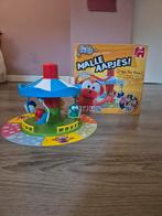 Malle Aapjes Gezelschapsspel van Jumbo, Kinderen en Baby's, Speelgoed | Buiten | Speeltoestellen, Ophalen of Verzenden, Gebruikt