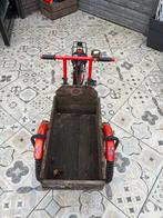 Leuke Bakfiets voor Kinderen, Fietsen en Brommers, Fietsen | Bakfietsen, Ophalen, Gebruikt, 2 kinderen, Overige merken