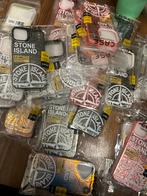 Partij stone island telefoon hoesjes, Ophalen of Verzenden, Nieuw, IPhone 13, Hoesje of Tasje