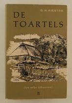 Kiestra, D.H. - De toartels / Ien wike utbuorren II