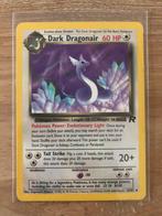 Dark Dragonair 33/82, Hobby en Vrije tijd, Verzamelkaartspellen | Pokémon, Ophalen of Verzenden, Zo goed als nieuw, Losse kaart