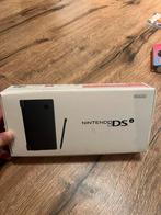 Nintendo DSi - Zwart - In Doos!, Ophalen of Verzenden, Zo goed als nieuw, Zwart, Dsi