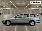 Volvo V70 2.4 Comfort Line Automaat, trekhaak, verwarmbare s, Stof, Beige, 1514 kg, Beige