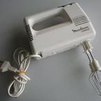 Moulinex mixer, Witgoed en Apparatuur, Keukenmixers, Minder dan 1 liter, Ophalen of Verzenden, Gebruikt, 3 snelheden of meer