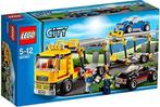 Lego City 60060, Kinderen en Baby's, Speelgoed | Duplo en Lego, Ophalen, Zo goed als nieuw