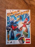 Robo Champ lego, Ophalen of Verzenden, Gebruikt
