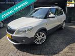 Skoda Fabia 1.2 TSI Scout | 2E EIGENAAR | 12MND GARANTIE | N, Auto's, Skoda, Voorwielaandrijving, Euro 5, 4 cilinders, Wit