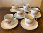 Vintage koffieservies – Koninklijke paleizen, Antiek en Kunst, Antiek | Servies compleet, Ophalen