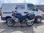 Bmw R 1200 R, Motoren, -, Motorrijbewijs A, -, Bedrijf