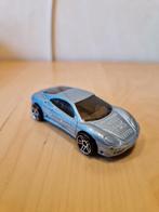 Hotwheels Ferrari 360 Modena (transport set) licht bespeeld, Hobby en Vrije tijd, Modelauto's | Overige schalen, Gebruikt, Ophalen of Verzenden