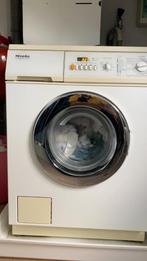 Miele W 918 wasmachine, Witgoed en Apparatuur, Wasmachines, 1200 tot 1600 toeren, Gebruikt, Ophalen of Verzenden, Voorlader